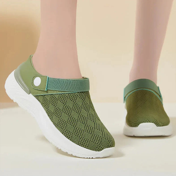 Unisex Slippers Soft Comfortable Fit