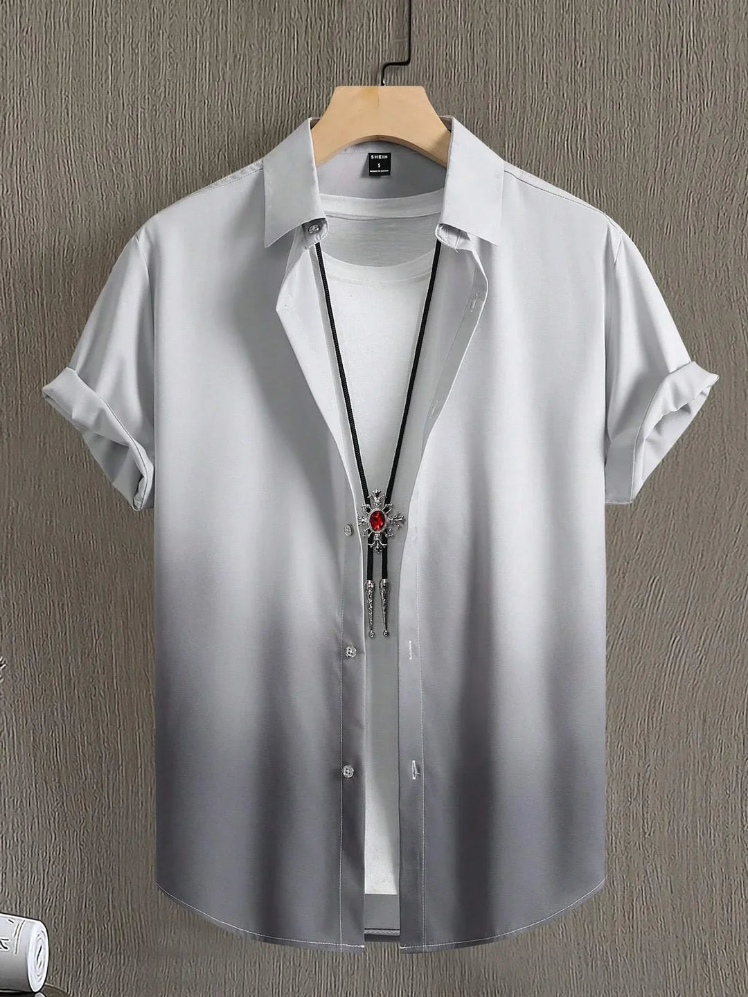 Mens Short Sleeve T-Shirt Graphic Print