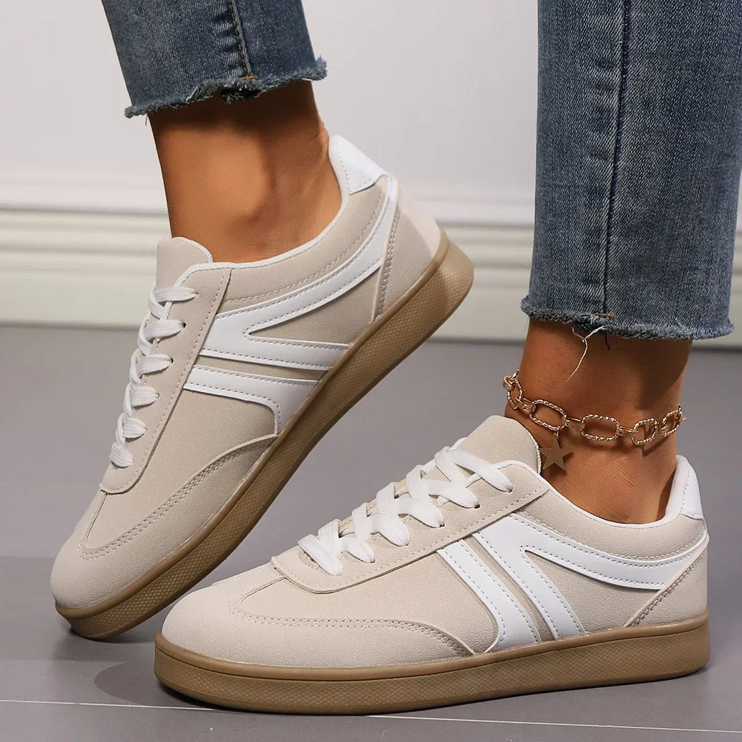 Unisex Sneakers Lightweight Comfortable Fit