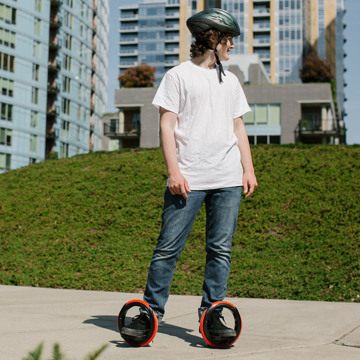 Kids Electric Wave Board Outdoor Skateboard Toy - BritishMode