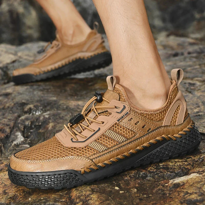 Unisex Casual Shoes Comfortable Fit