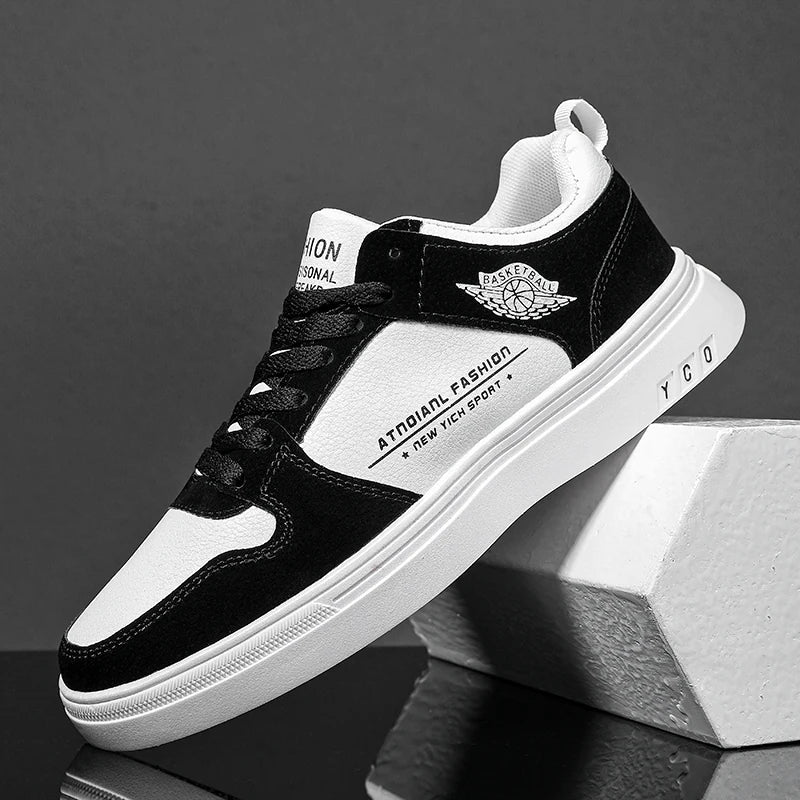 Unisex Sneakers Lightweight Comfortable Fit