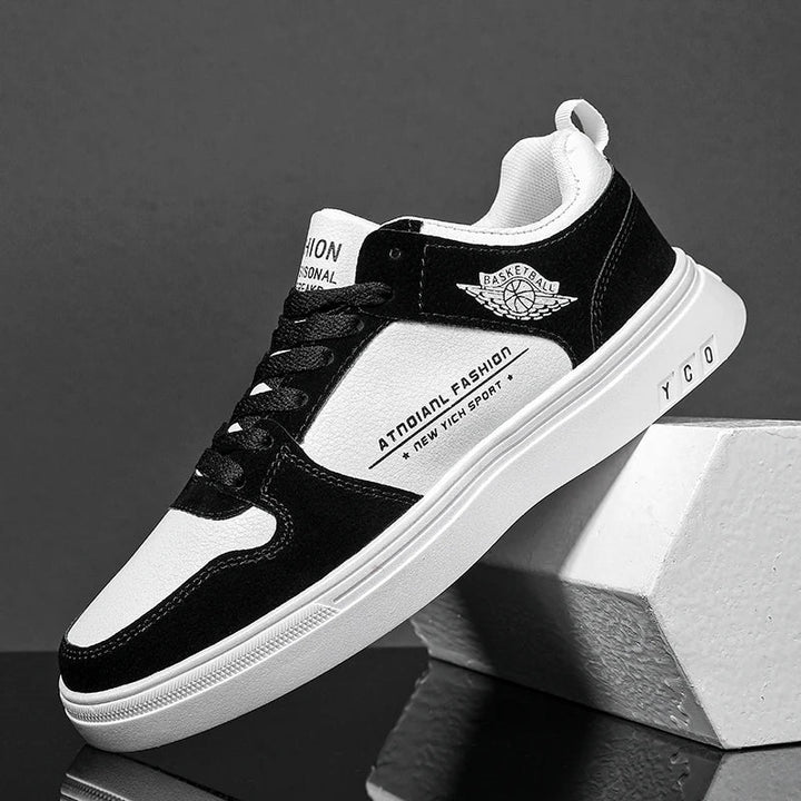 Unisex Sneakers Lightweight Comfortable Fit