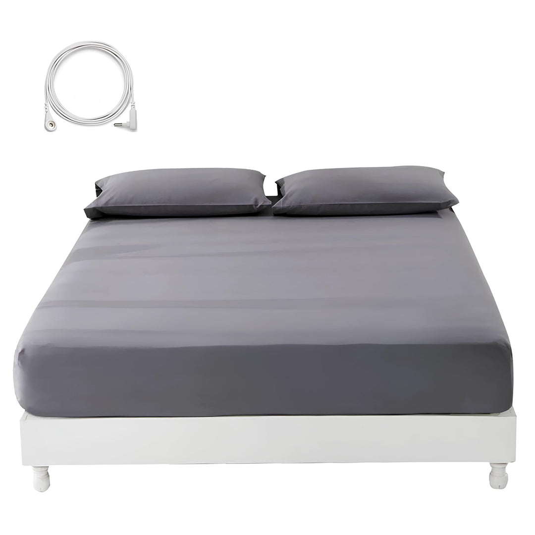 Conductive Grounding Sheet with Earth Cable Accessory - BritishMode