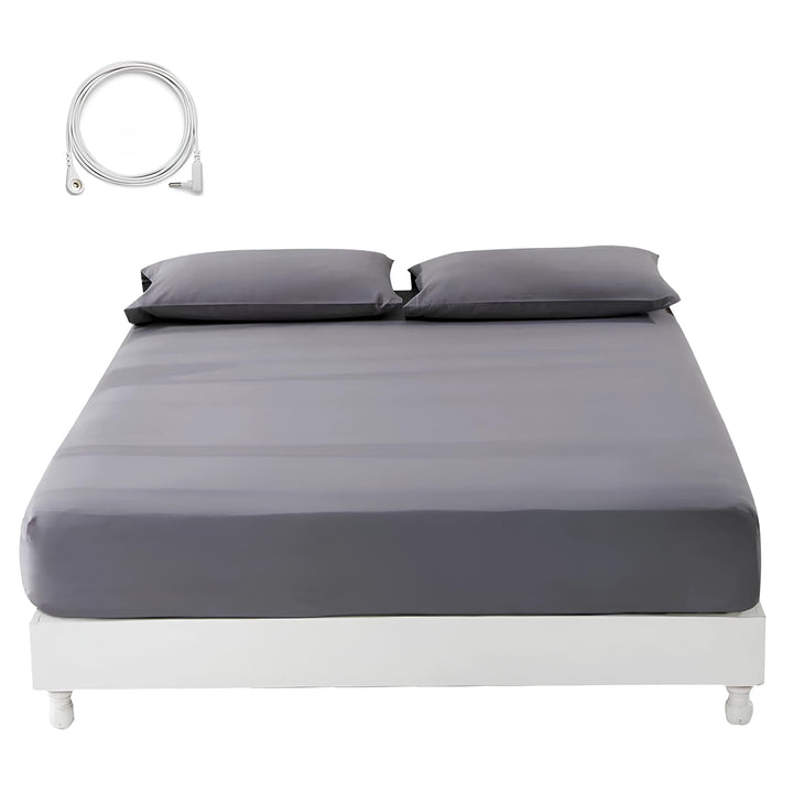 Conductive Grounding Sheet with Earth Cable Accessory - BritishMode
