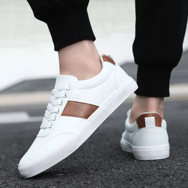 Unisex Casual Sneakers Comfortable Fit
