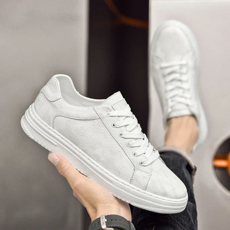 Unisex Sneakers Casual Comfortable Fit
