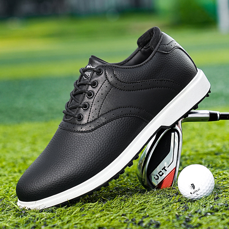 Unisex Golf Shoes Lightweight Breathable Design