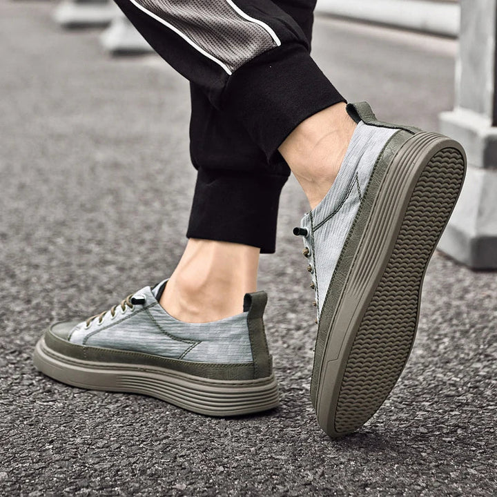 Unisex Sneakers Casual Lightweight Design