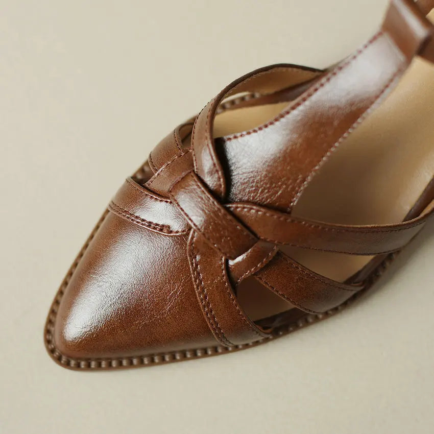 Womens Pumps Classic Heel Style