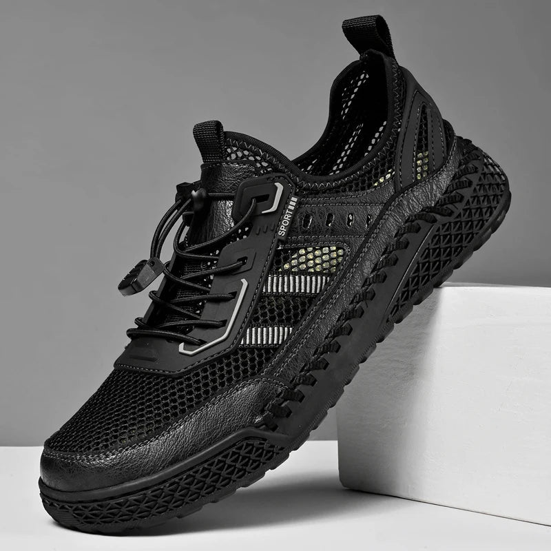 Unisex Casual Shoes Comfortable Fit