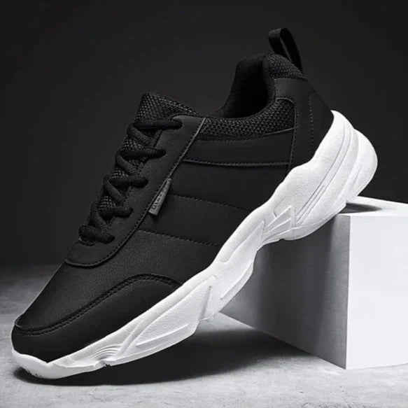 Unisex Sneakers Lightweight Comfortable Fit