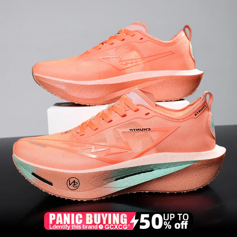 Unisex Running Shoes Lightweight Breathable Performance
