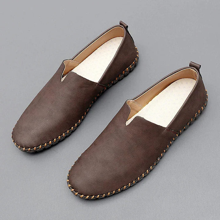 Mens Loafers Slip-On Comfortable