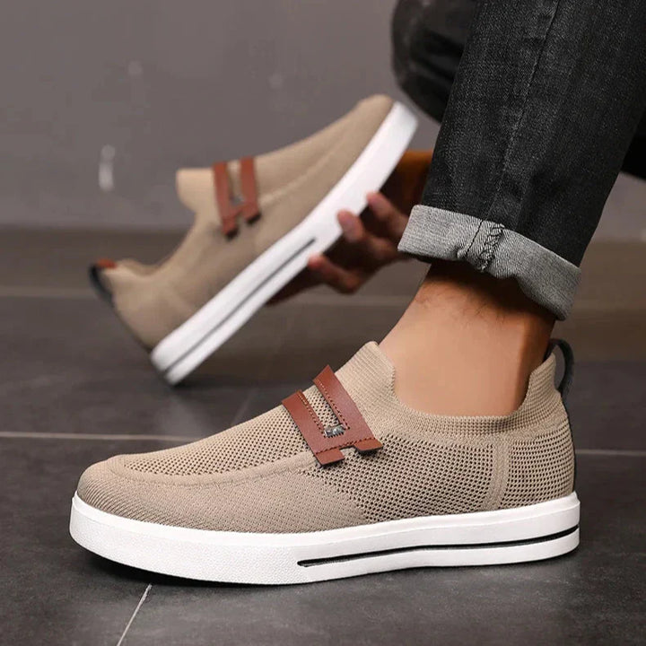 Unisex Sneakers Lightweight Comfortable Fit