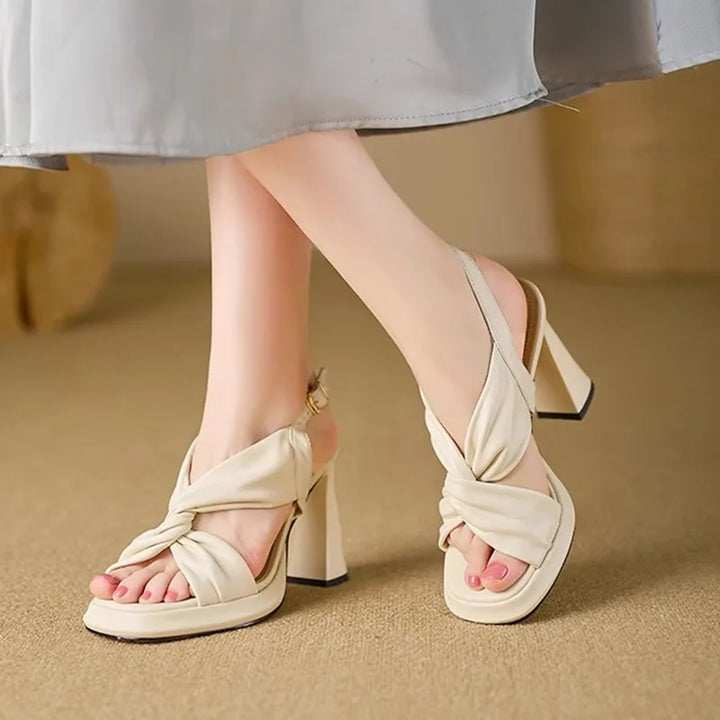 Womens Sandals Comfortable Casual Fit - BritishMode