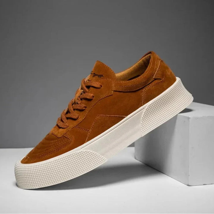 Unisex Sneakers Lightweight Breathable Design