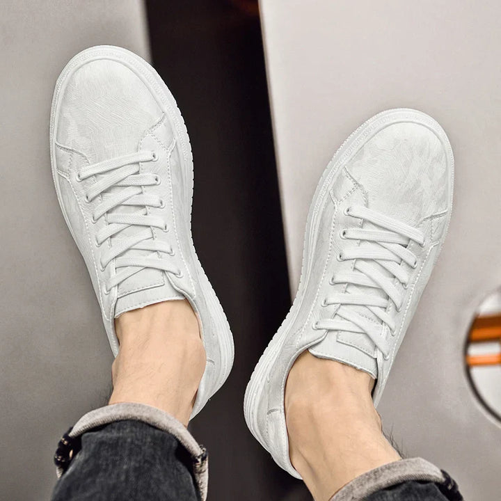 Unisex Sneakers Casual Comfortable Fit