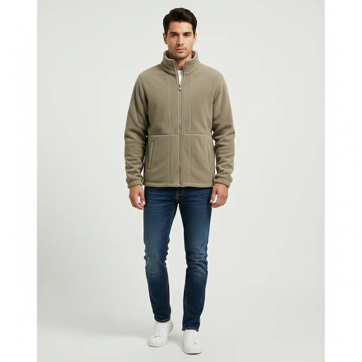 Mens Ski Jacket Waterproof Insulated Warm Fit - BritishMode