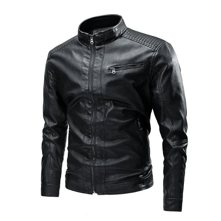Mens Jacket Lightweight Casual Fit