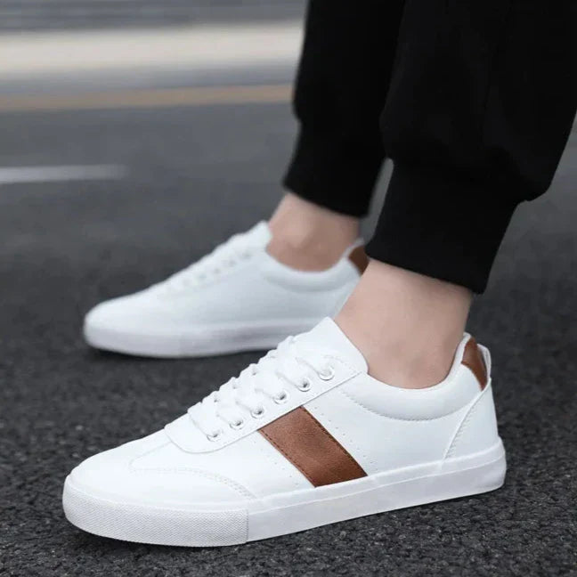 Unisex Casual Sneakers Comfortable Fit