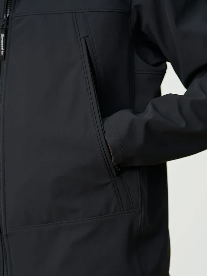 Mens Bomber Jacket Oversized Outdoor Style