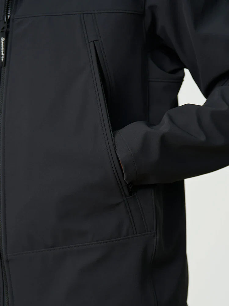 Mens Bomber Jacket Lightweight Outdoor Style