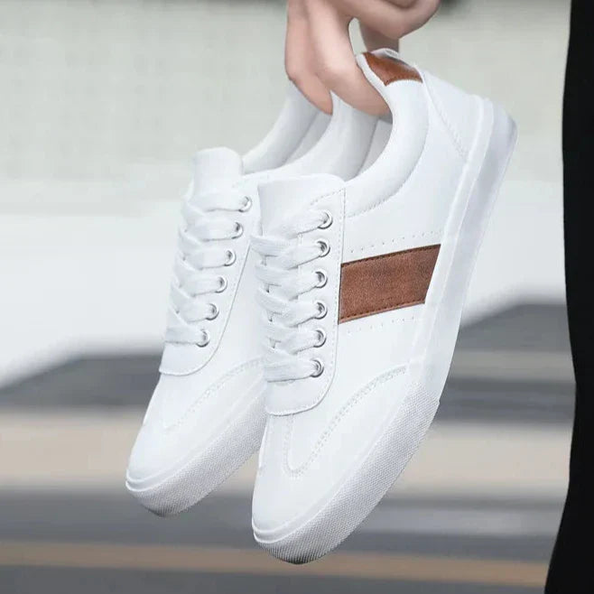 Unisex Casual Sneakers Comfortable Fit