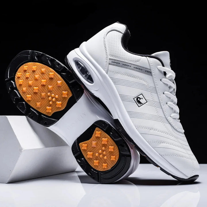 Unisex Sneakers Lightweight Breathable Design