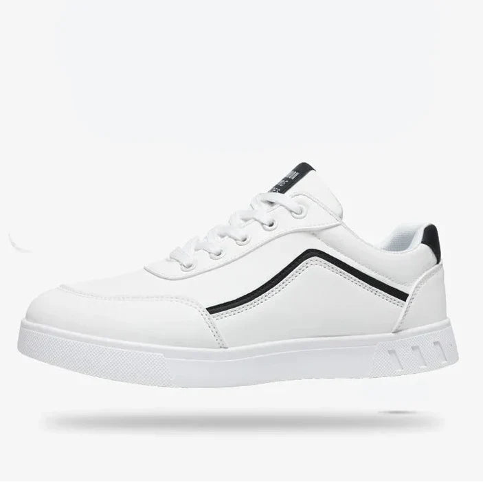 Unisex Sneakers Casual Lightweight Design
