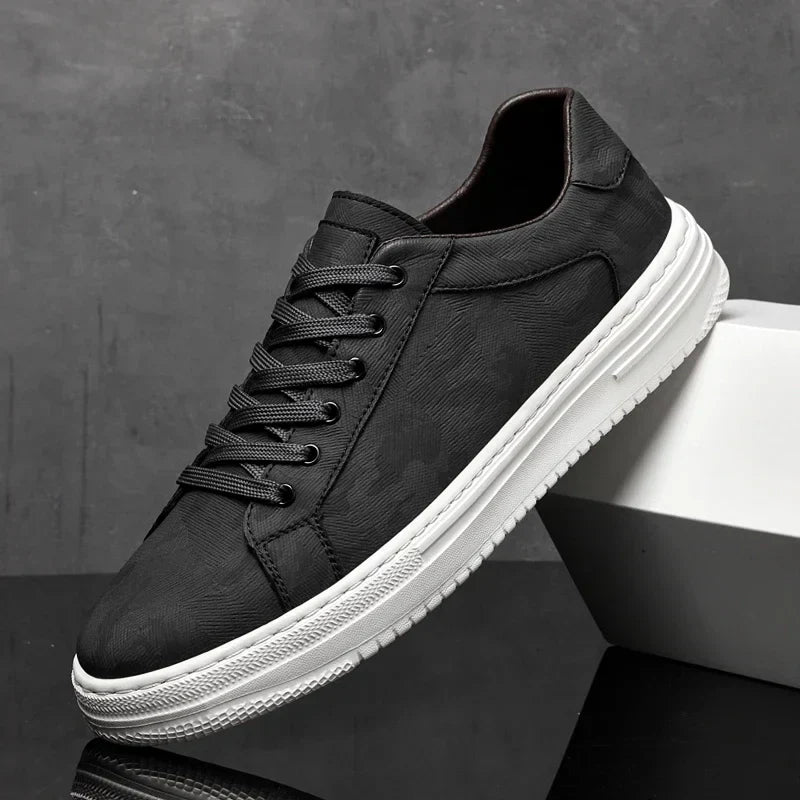 Unisex Sneakers Casual Comfortable Fit