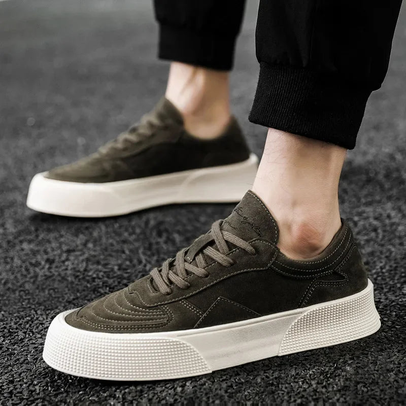 Unisex Sneakers Lightweight Breathable Design