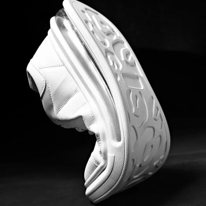 Unisex Sneakers Casual Lightweight Design
