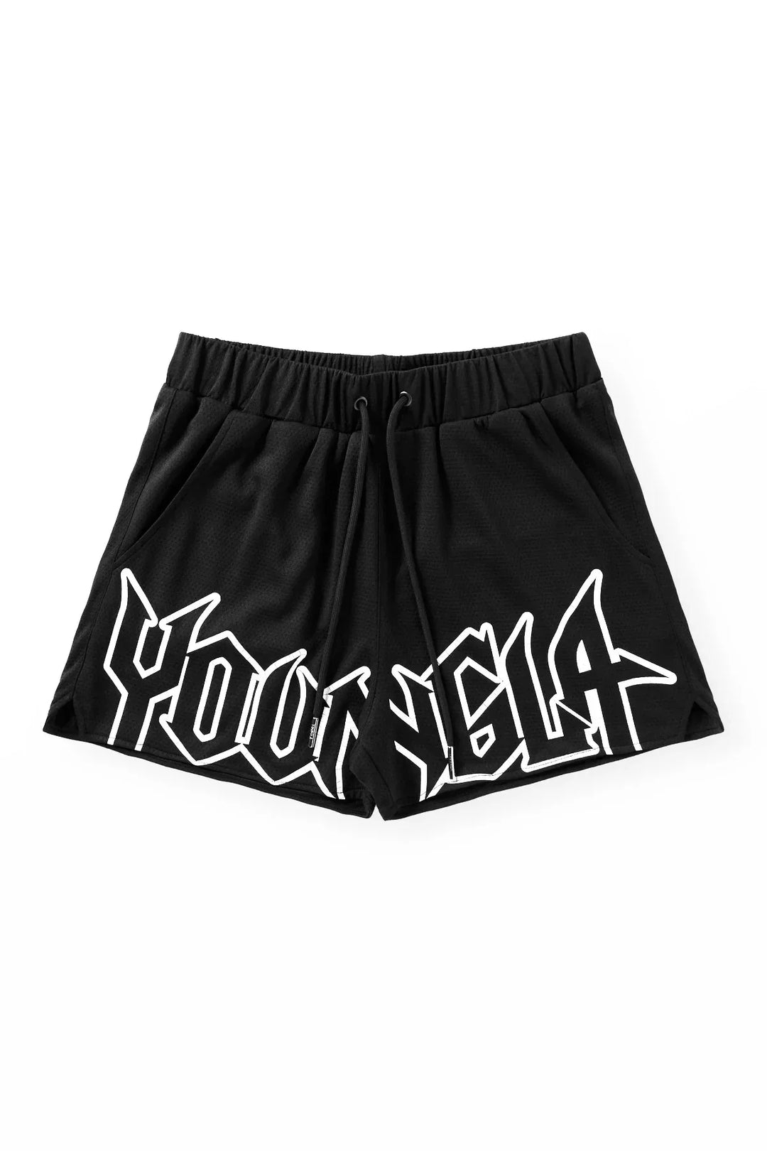 Mens Athletic Shorts Lightweight Breathable Fit - BritishMode