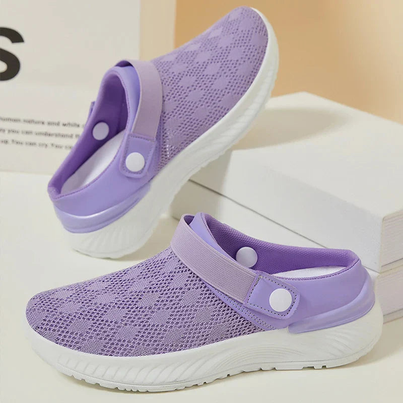Unisex Slippers Soft Comfortable Fit - BritishMode