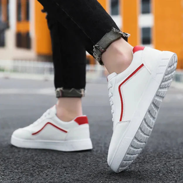 Unisex Sneakers Casual Lightweight Design