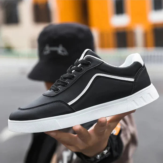 Unisex Sneakers Casual Lightweight Design