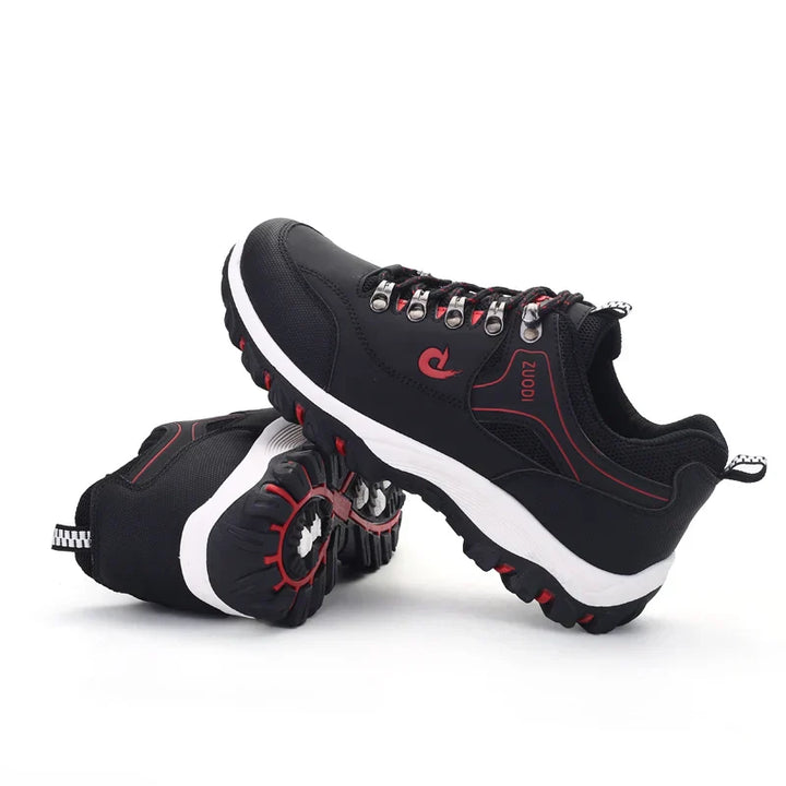 Unisex Casual Sneakers Genuine Leather