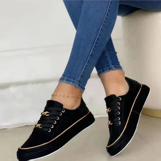 Womens Dress Shoes Leather Classic Fit