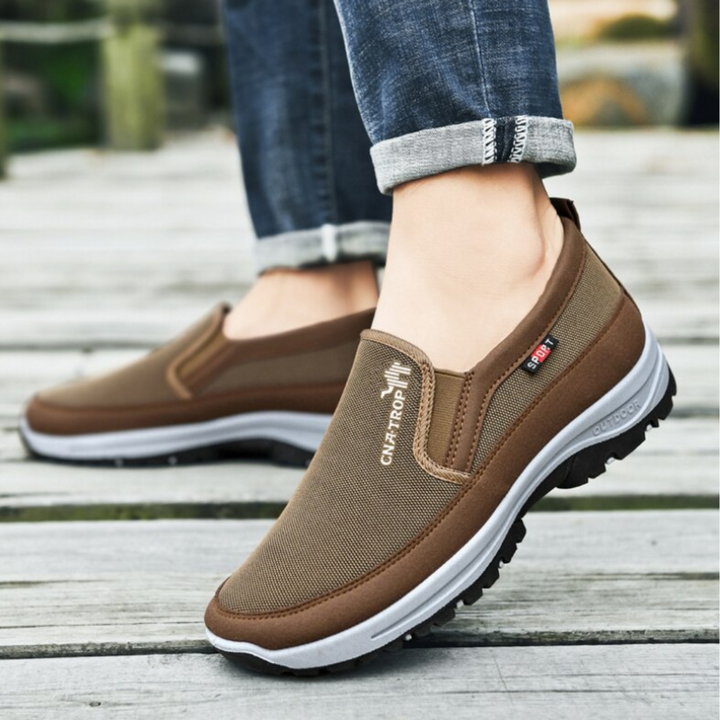 Womens Loafers Lightweight Non-Slip Comfortable Durable