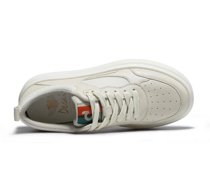 Unisex Slip-On Shoes Canvas Blend Upper Easy On Off