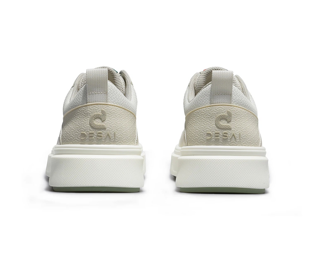 Unisex Slip-On Shoes Canvas Blend Upper Easy On Off