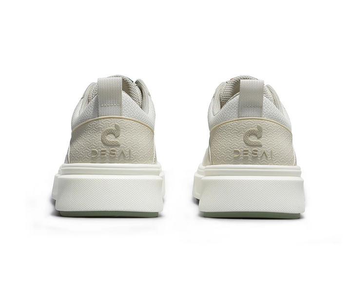 Unisex Slip-On Shoes Canvas Blend Upper Easy On Off