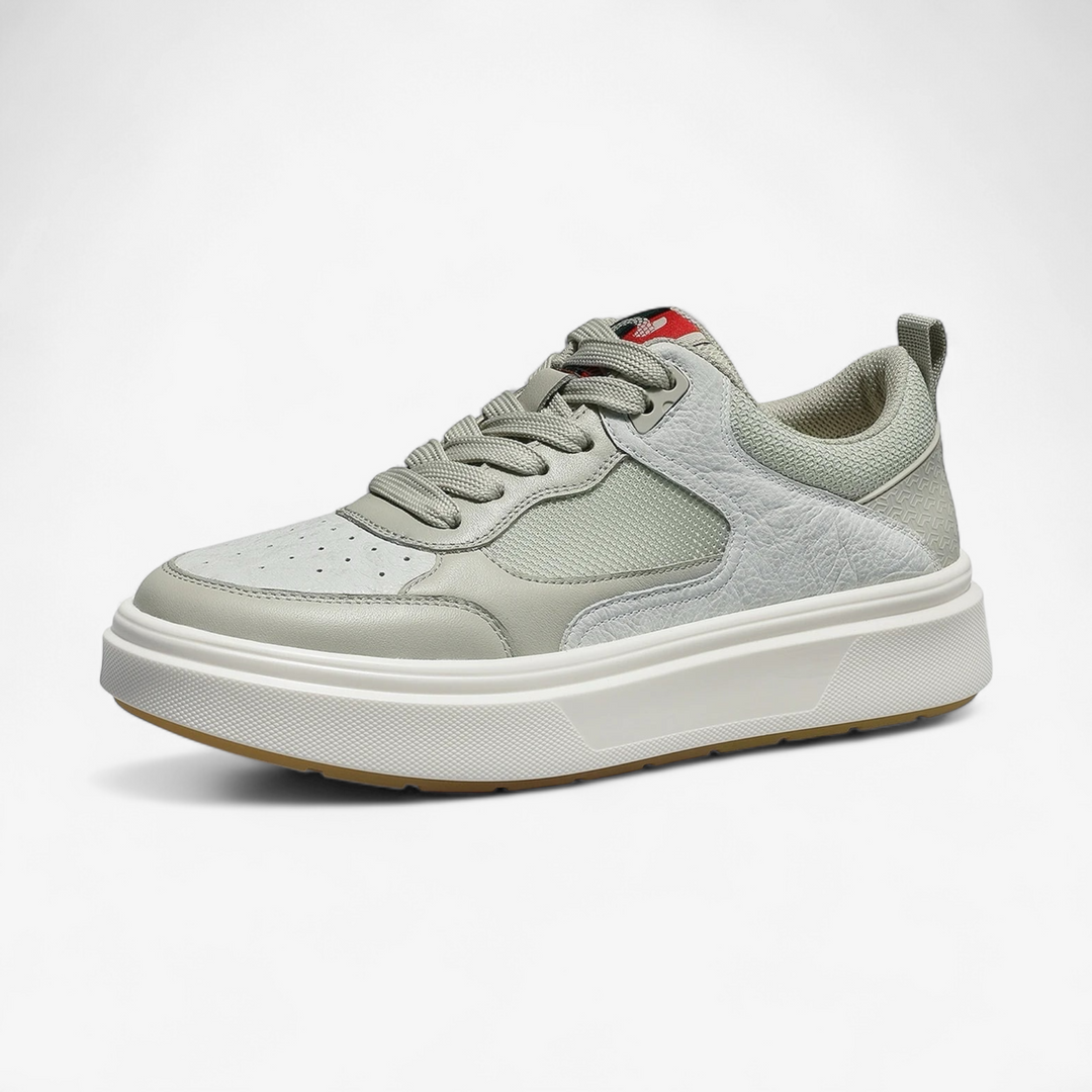 Unisex Slip-On Shoes Canvas Blend Upper Easy On Off - BritishMode