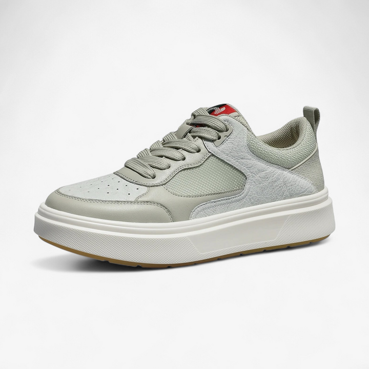 Unisex Slip-On Shoes Canvas Blend Upper Easy On Off - BritishMode
