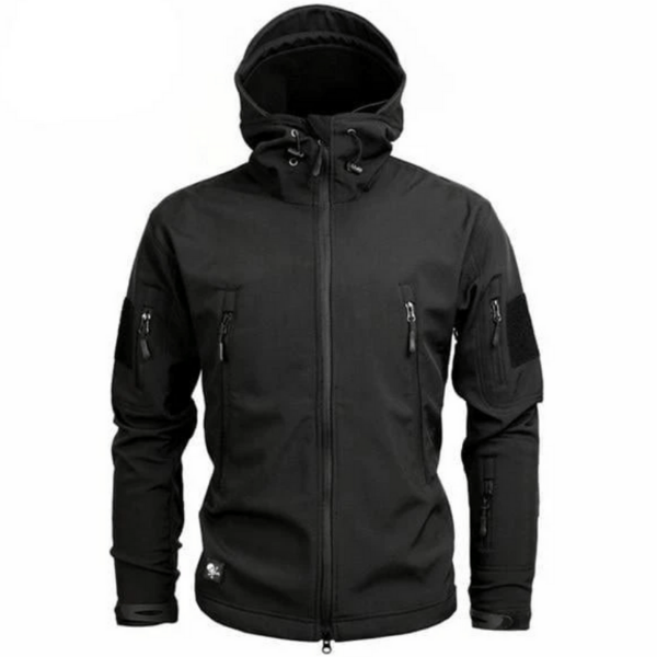 Storm Hawk Jacket - BritishMode