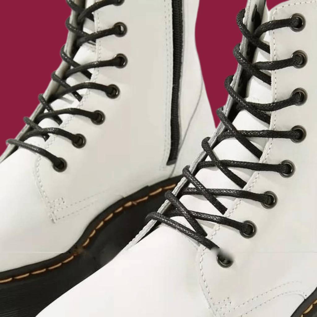 Womens Stylish Boots Comfortable Edgy Design