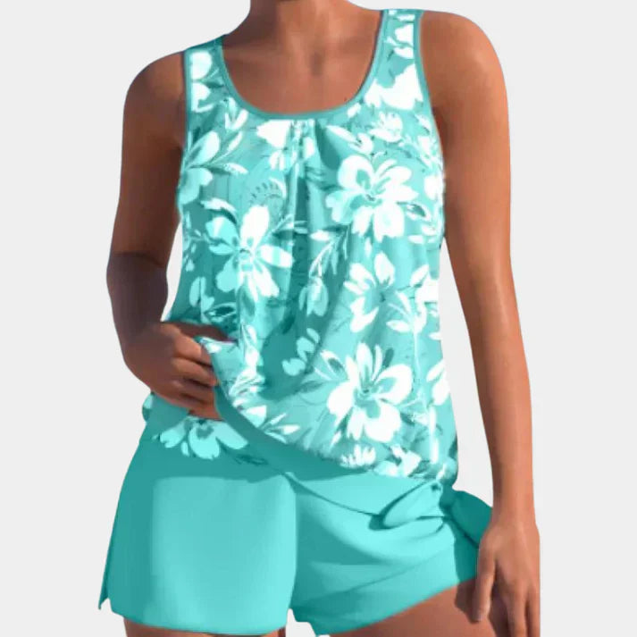 Womens Swimsuit Comfortable Fit