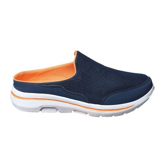 Unisex Orthopaedic Mule Slipper Comfortable Fit