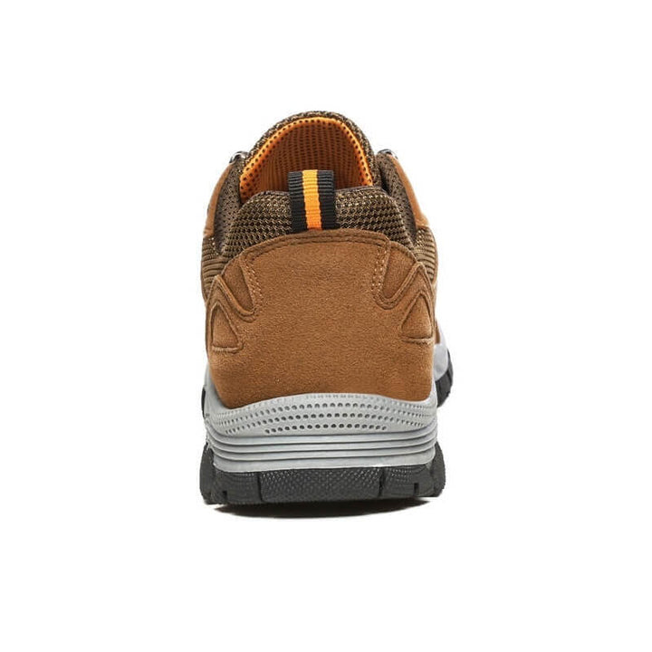 Unisex Waterproof Walking Shoes Comfortable Fit